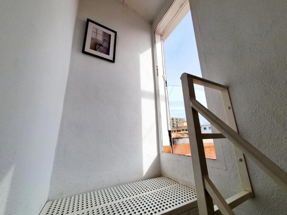 Captain'S Penthouse Studio Fuengirola Extérieur photo
